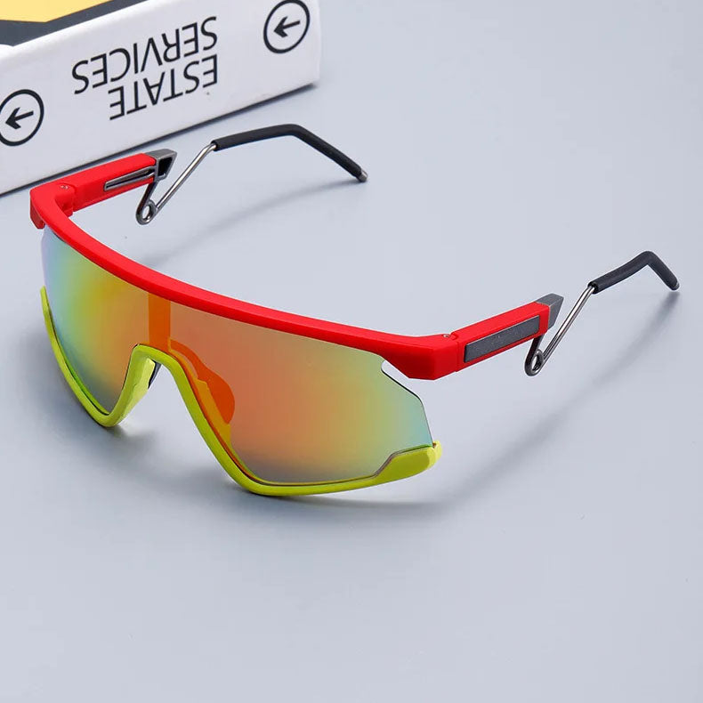 Apex Shield Shades