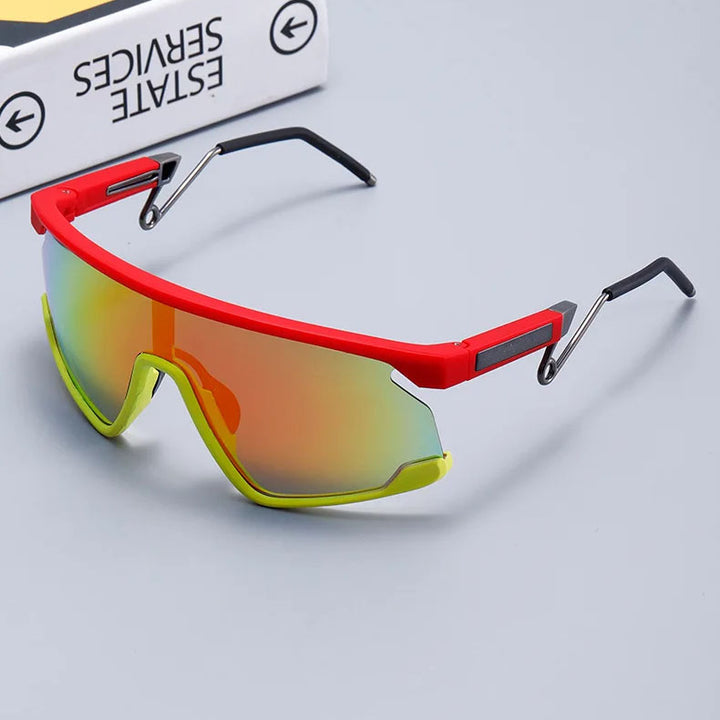 Apex Shield Shades