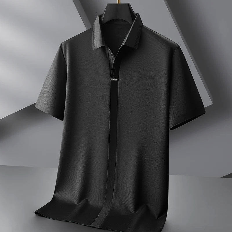 Renley Matte Performance Polo