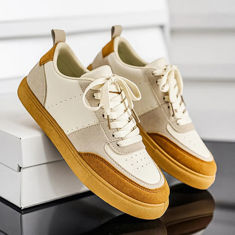 Harrington Vale Court Sneakers
