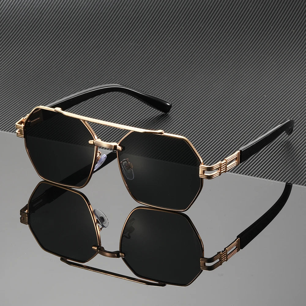 Virelli Hexa Alloy Sunglasses