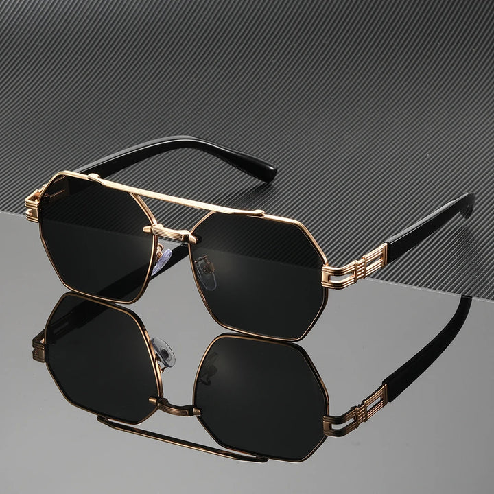 Virelli Hexa Alloy Sunglasses