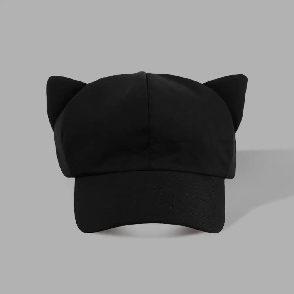 Marcelline Street Cap