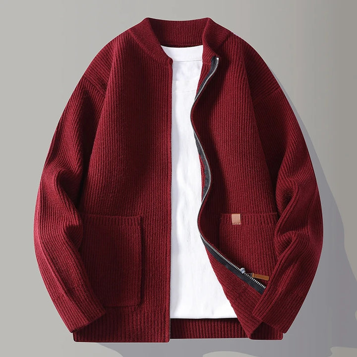 Rheon Knit Cardigan