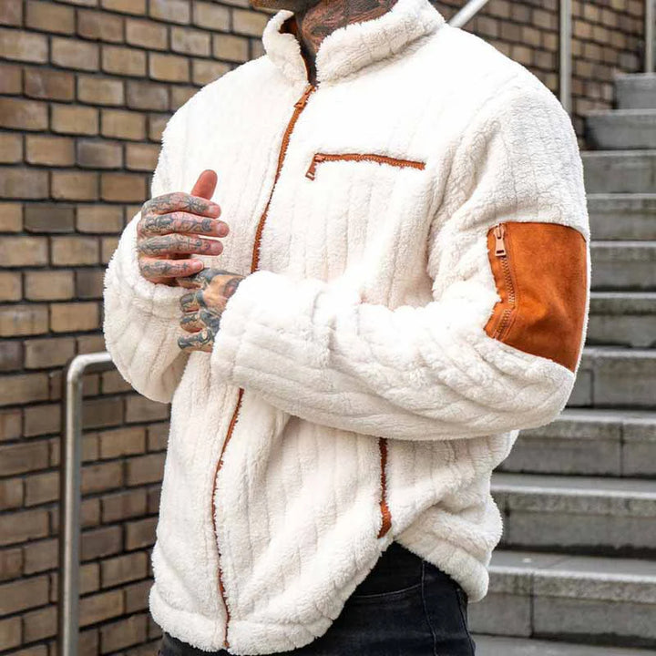 Aspen Trail Fleece Jacket