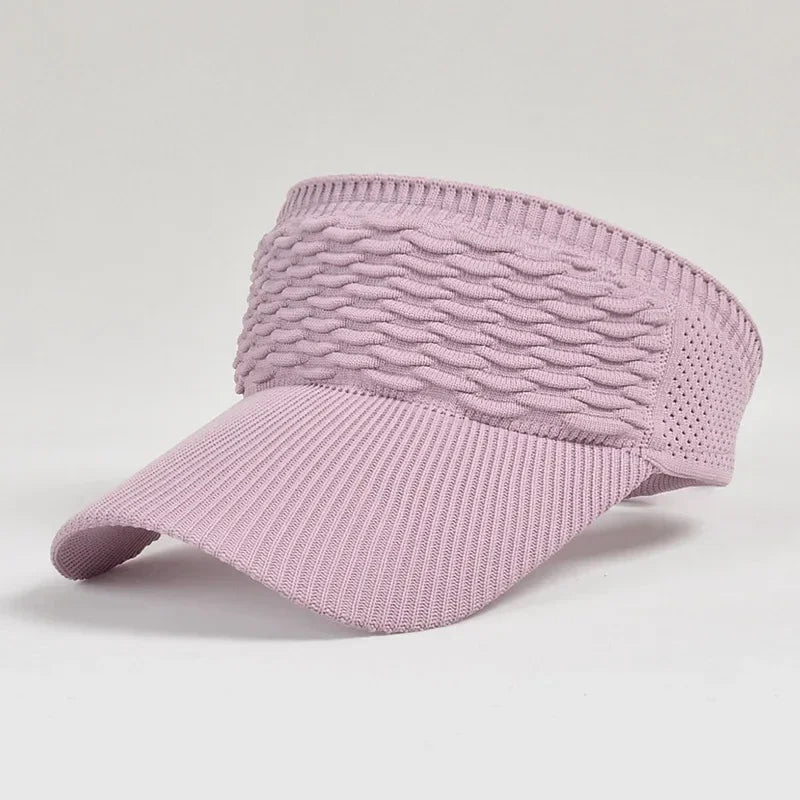 Velara Sun Visor Cap