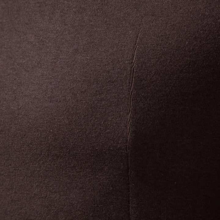 Branton Slim Mock Sweater