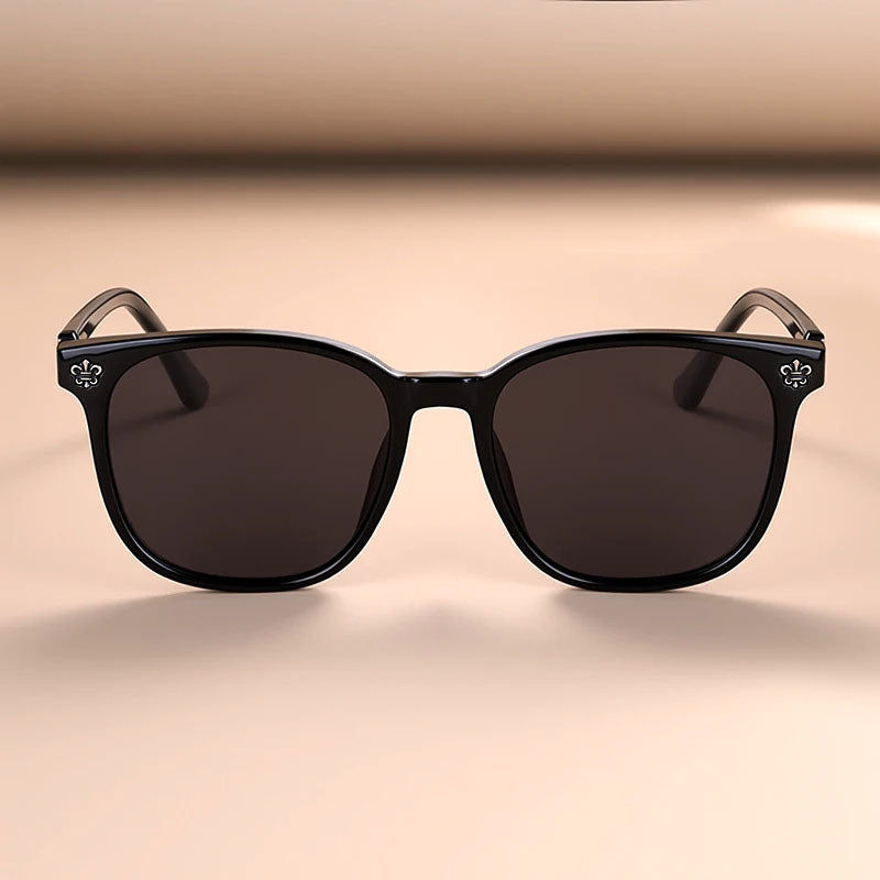 Velisse Crossframe Sunglasses