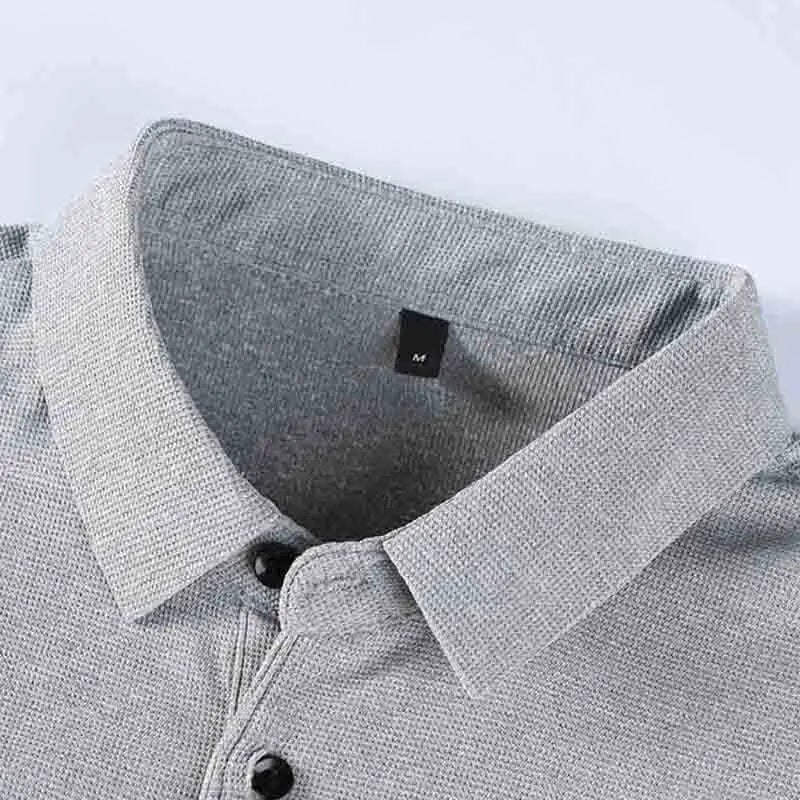 Westbrook Anti-Wrinkle Polo Shirt