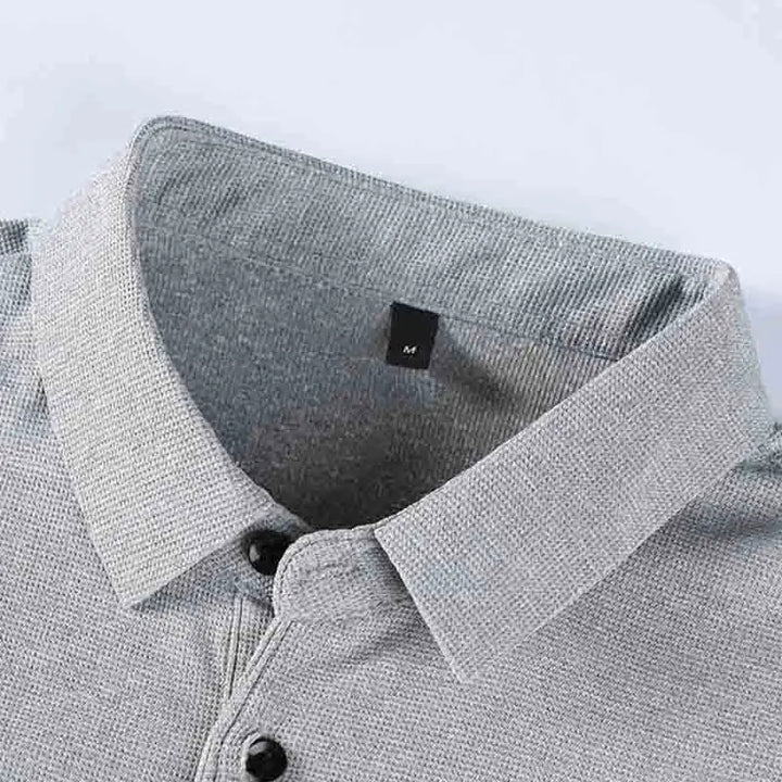 Westbrook Anti-Wrinkle Polo Shirt