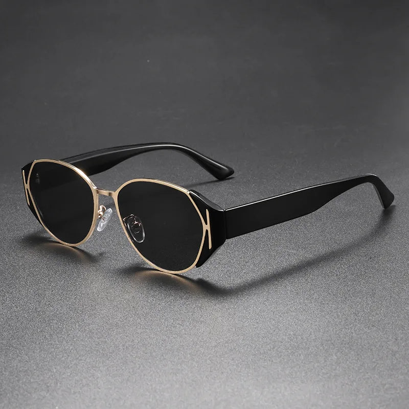Bellagio Cat Eye Sunglasses