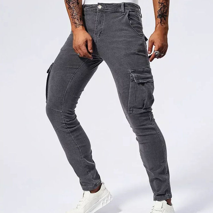 Riverton Sculpt Denim Jeans