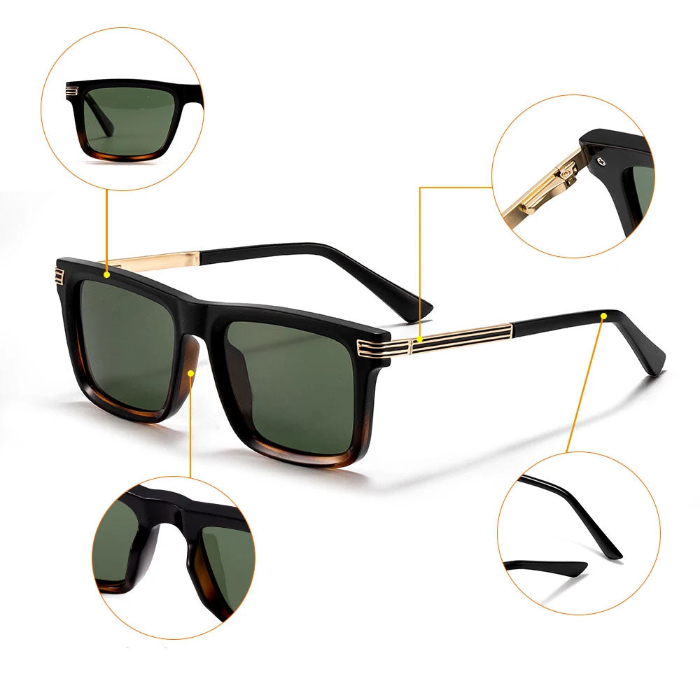 Montero Polarized Sunglasses