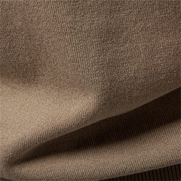 Henley Ridge Knit Tee