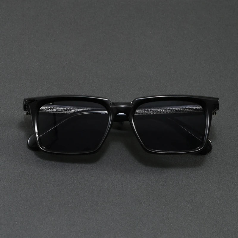 Skyline Classic Square Sunglasses