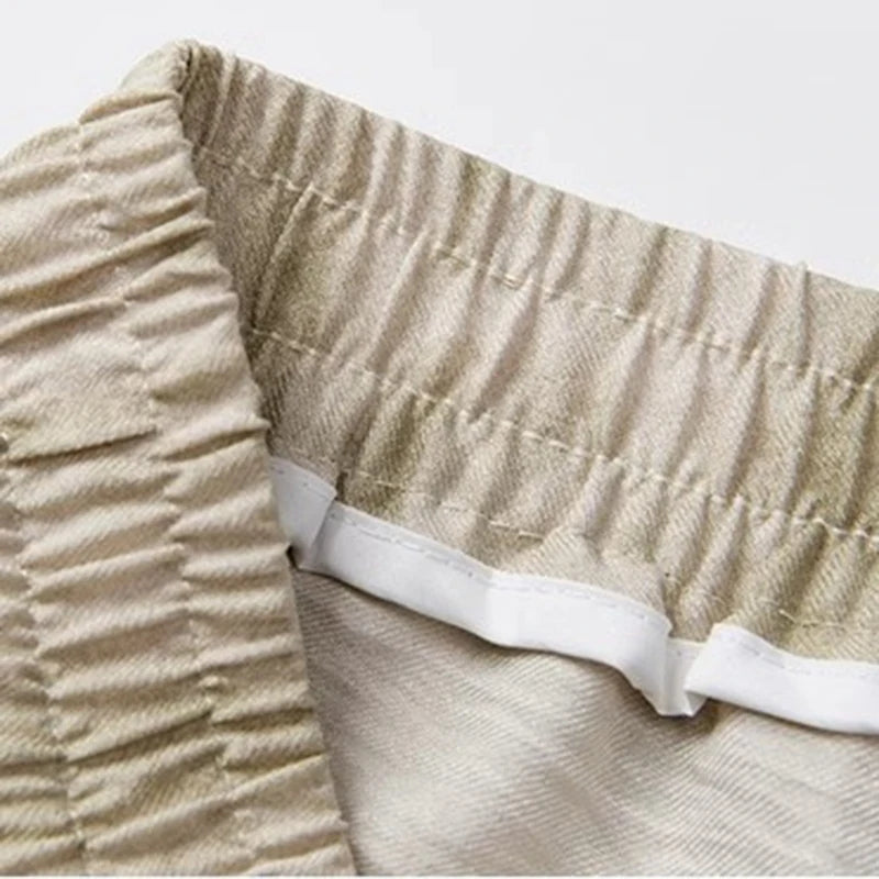 Cloud Flow Wide-Leg Pants