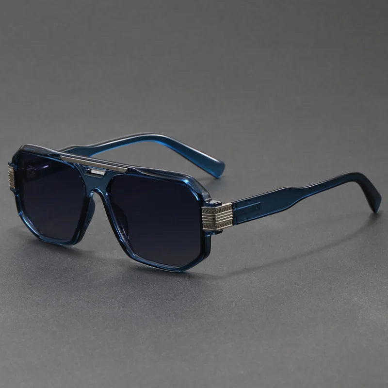 Velmoro Tortoise Luxe Sunglasses