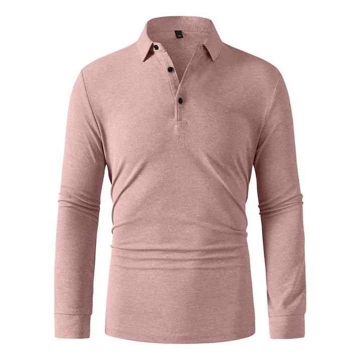 Westbrook Anti-Wrinkle Polo Shirt
