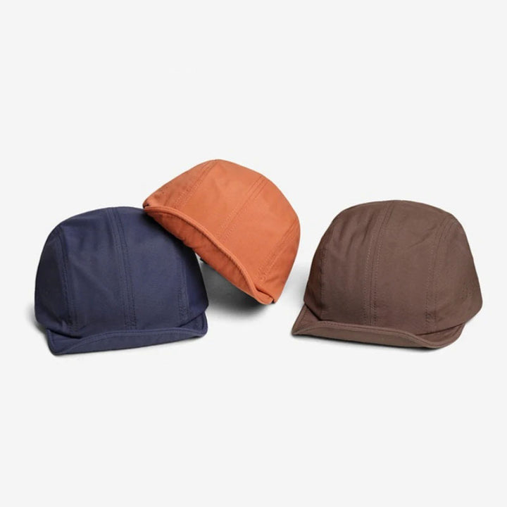 Aerovent Performance Cap