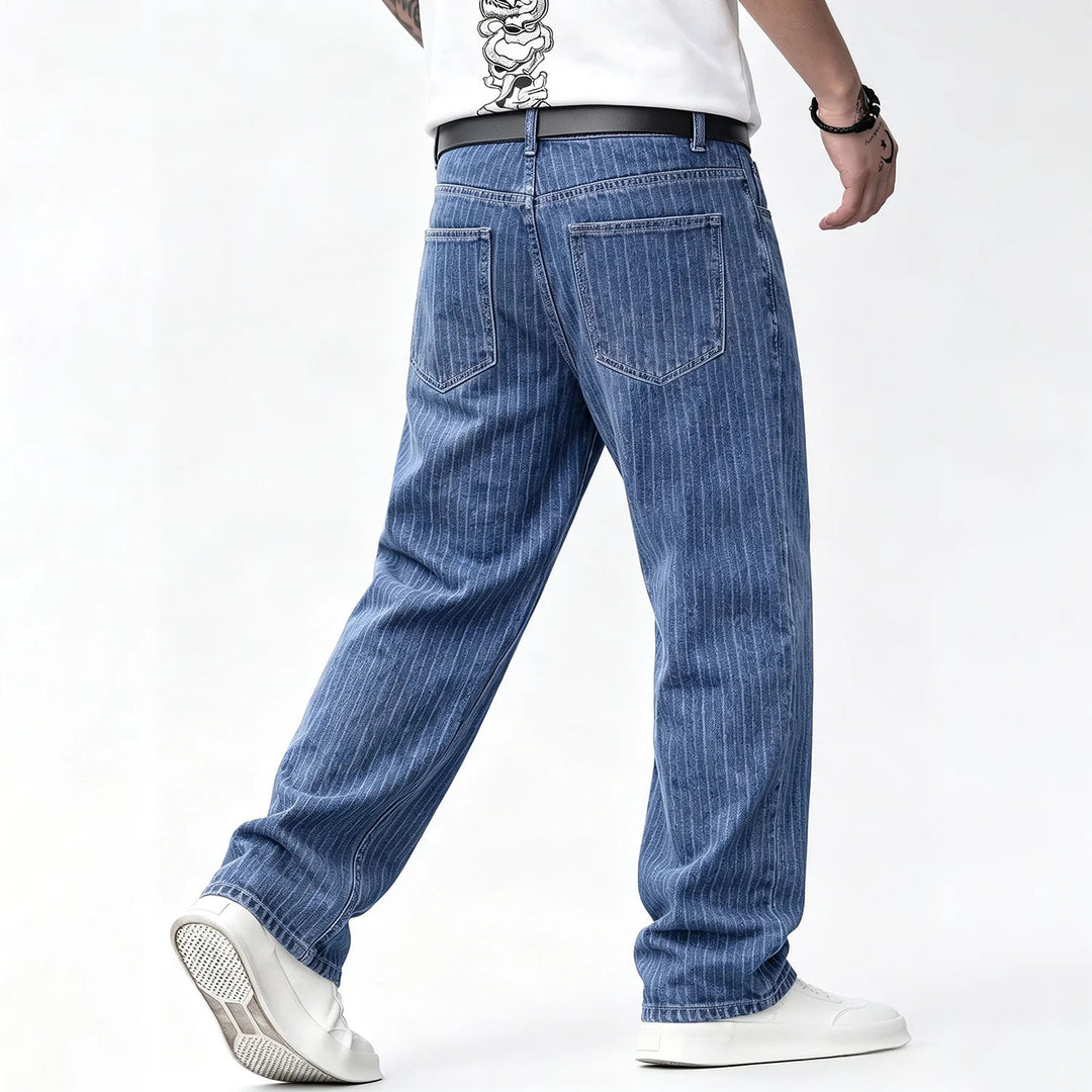 Brant Street Denim Pants