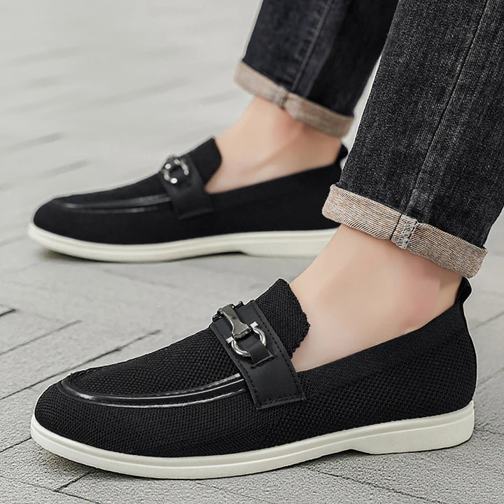 Montero Air Mesh Loafers