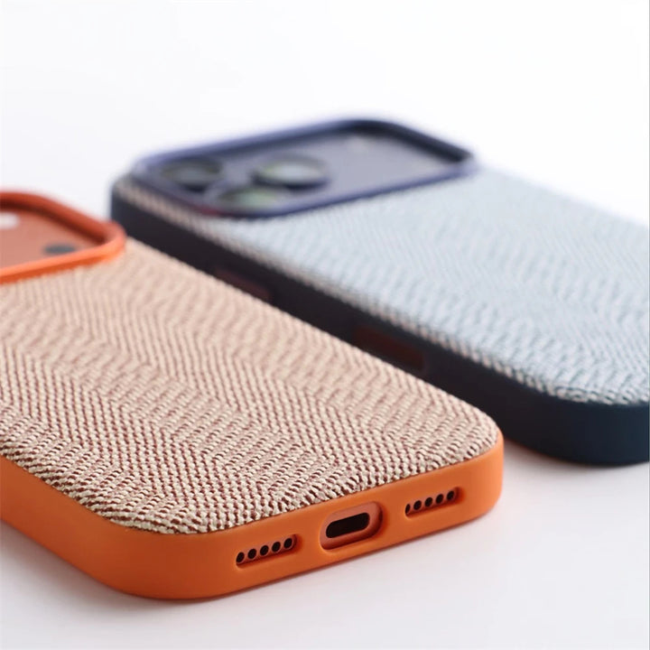 Branton MagSafe iPhone Case