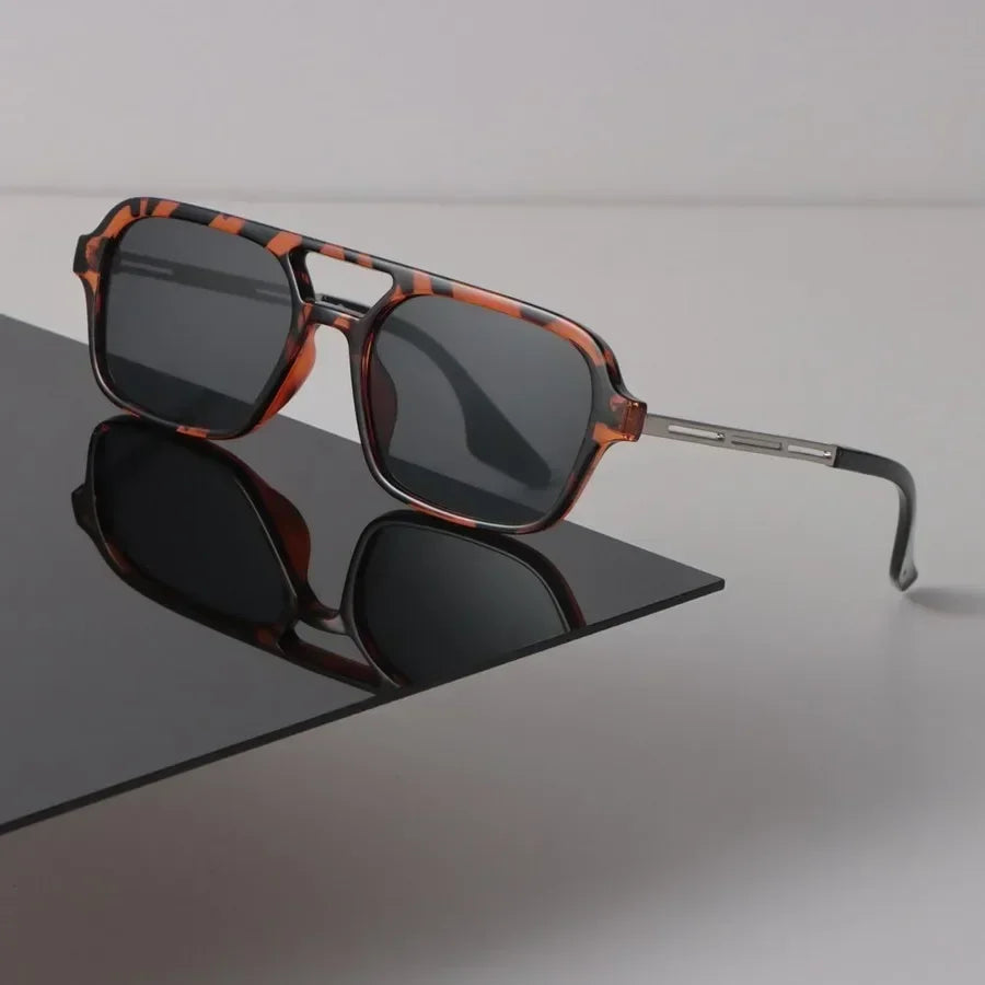 Virello Axis Mirror Sunglasses