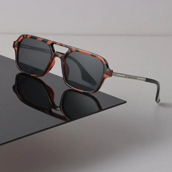 Virello Axis Mirror Sunglasses