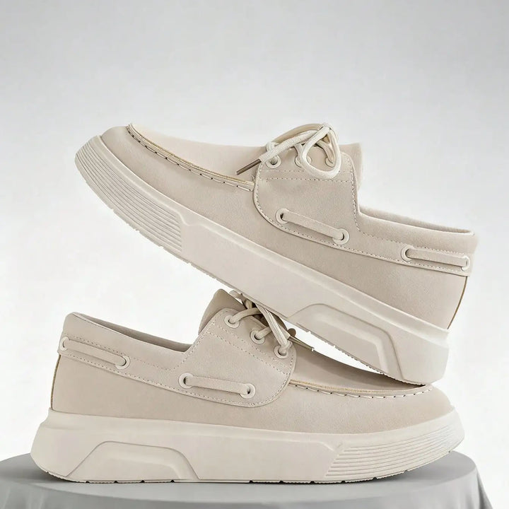 Belmont Classic Deck Shoes
