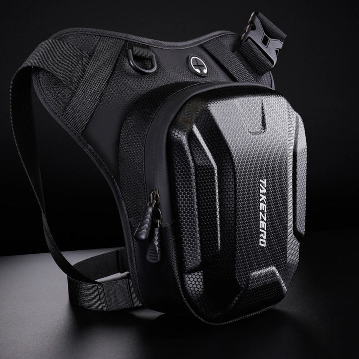Vortex Armor Motorider Leg Bag