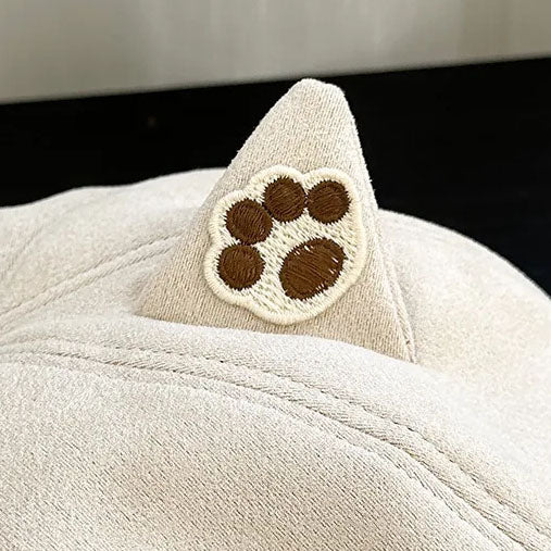 Chantelle Kitty Bow Beret