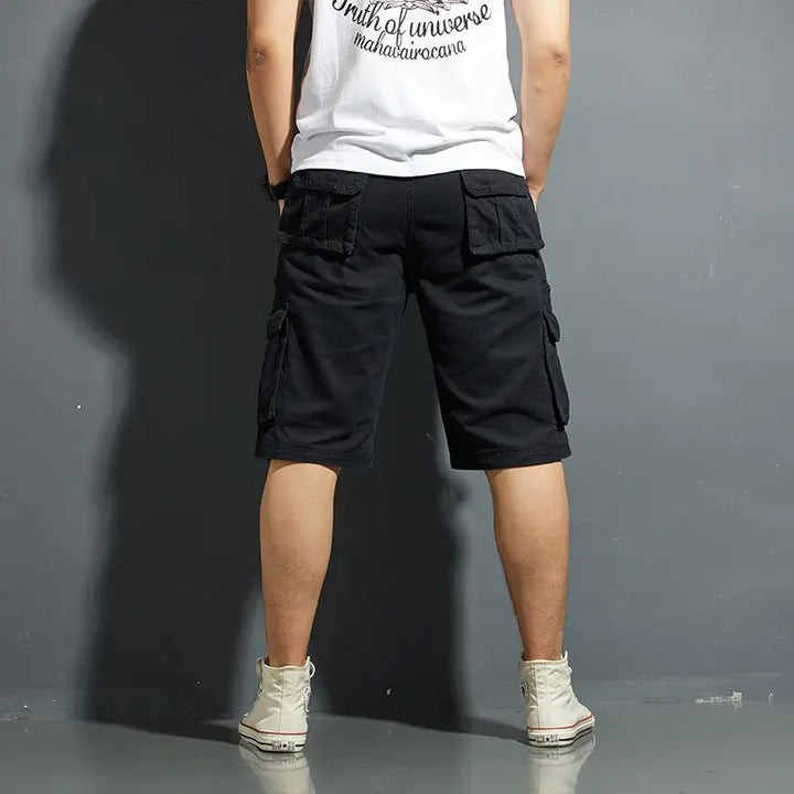 Harrington Field Cargo Shorts