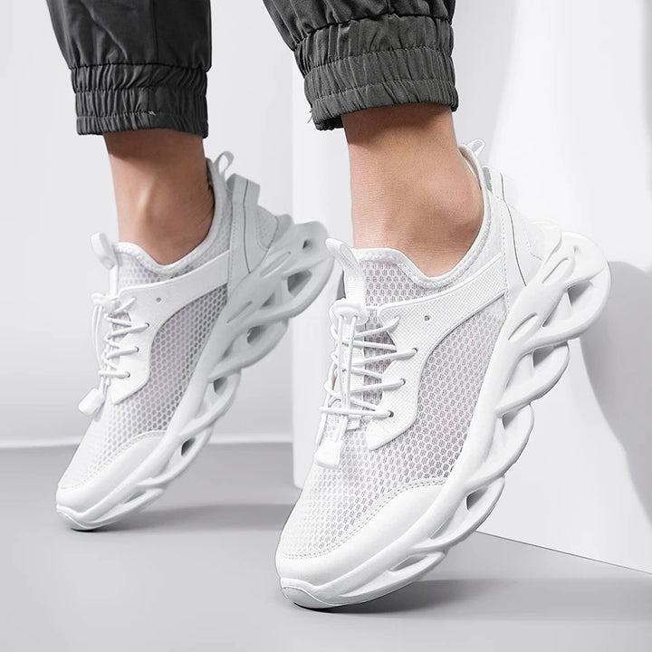 Veltrix Dynamic Sole Sneakers