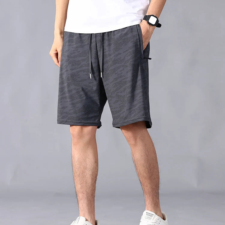 Nivo Ice Dry Sports Shorts