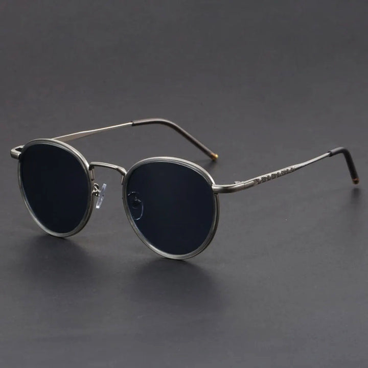 Avior Minimalist Metal Eyewear