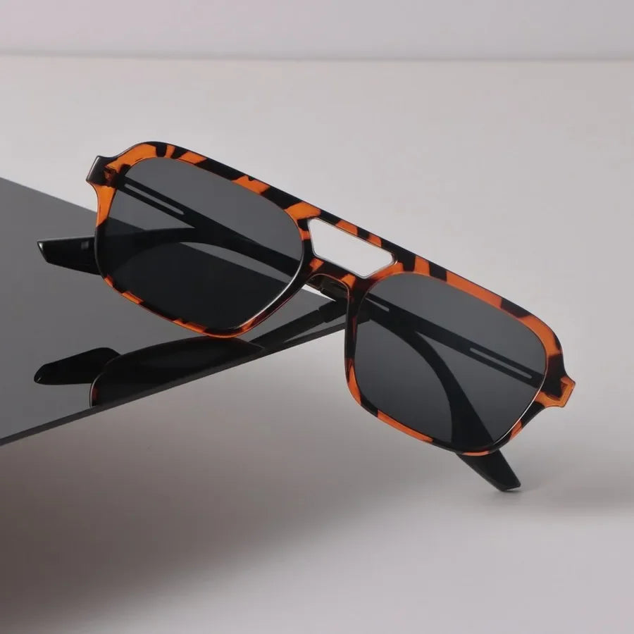 Virello Axis Mirror Sunglasses