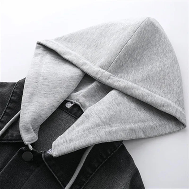 Montclair Denim Jacket