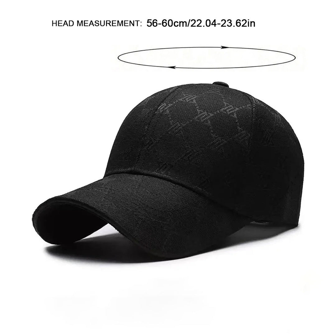 Alden Baseball Cap