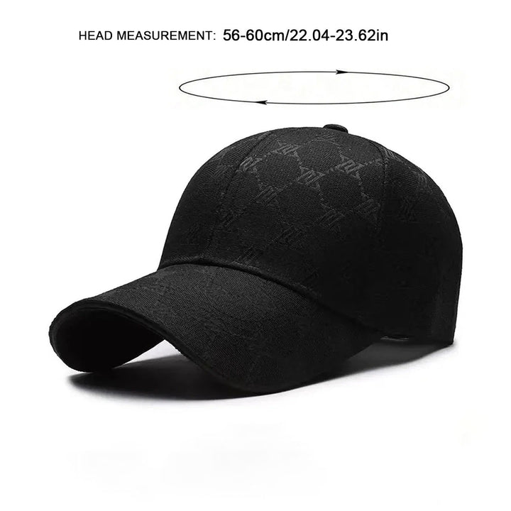 Alden Baseball Cap