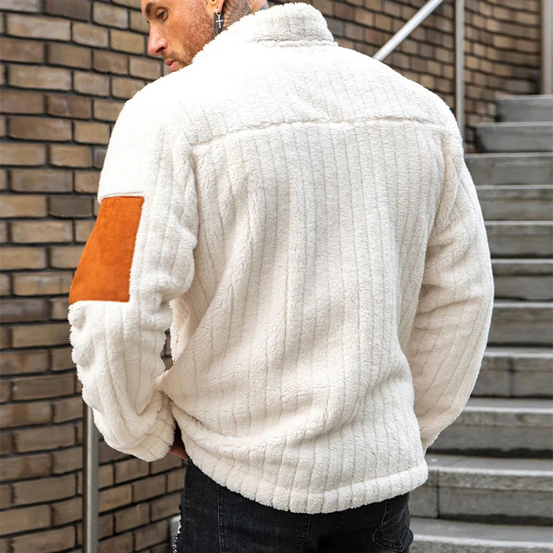 Aspen Trail Fleece Jacket