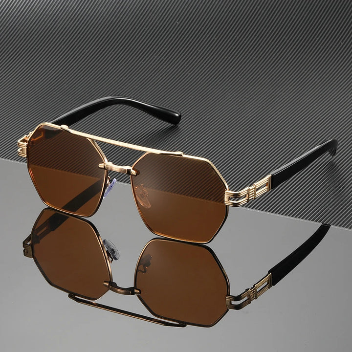 Virelli Hexa Alloy Sunglasses