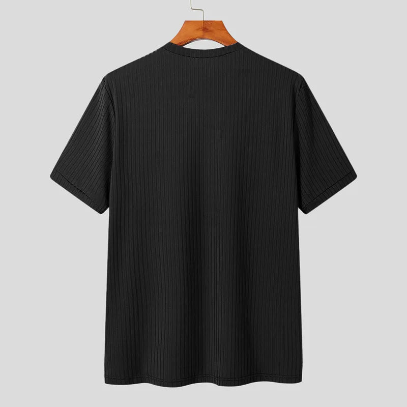 Valerio Form Tee