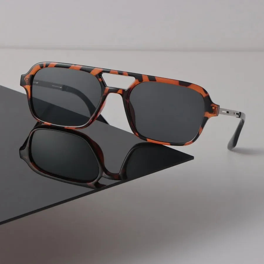 Virello Axis Mirror Sunglasses