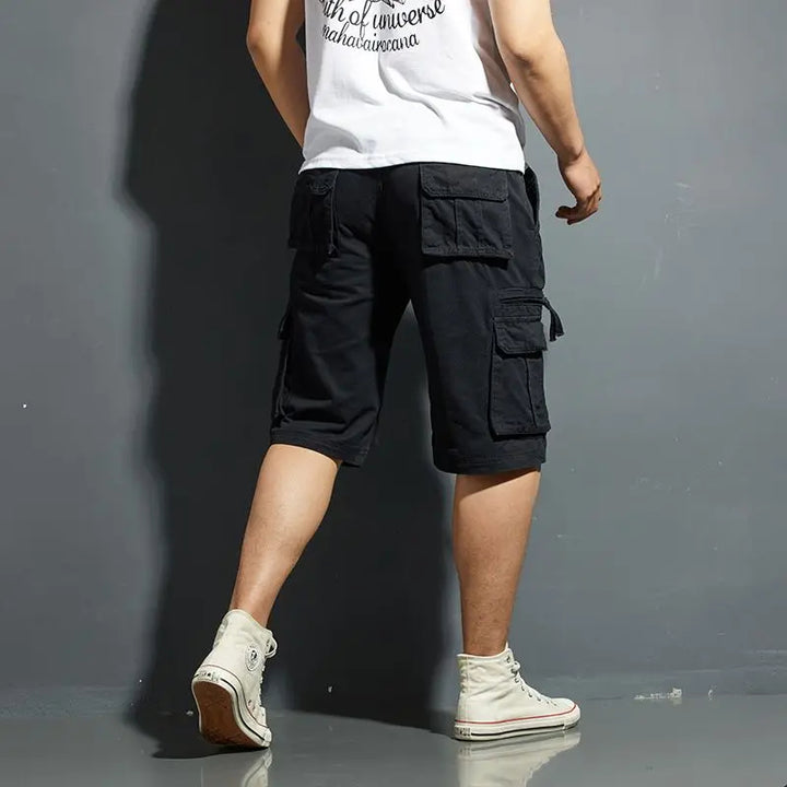 Harrington Field Cargo Shorts