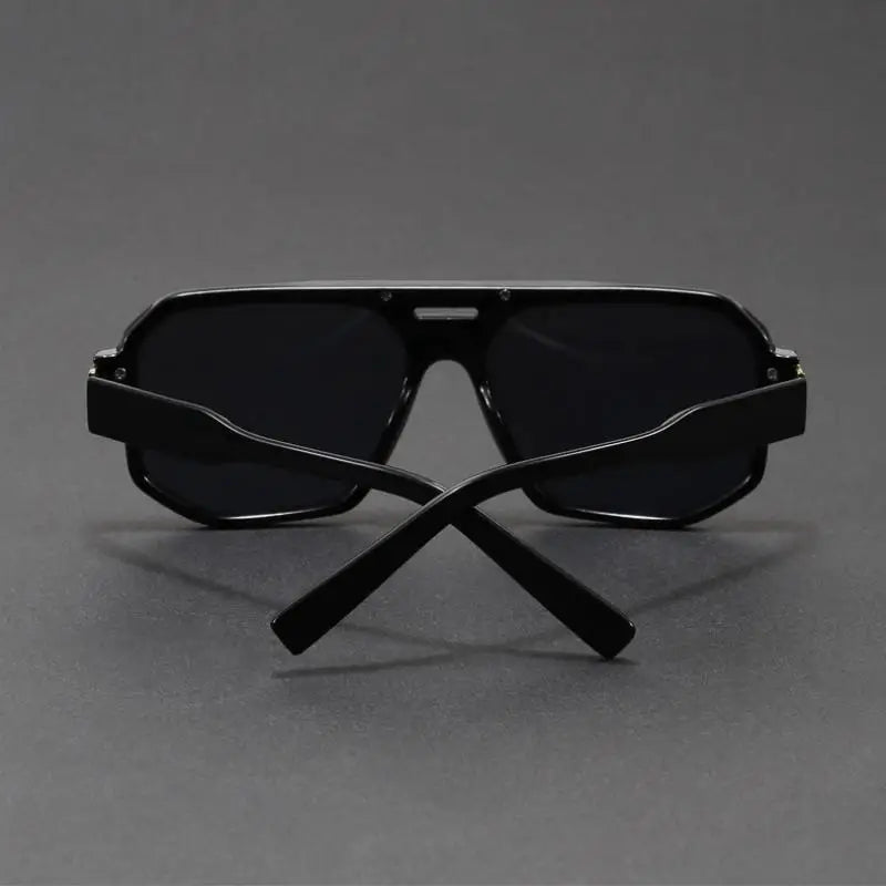 Velmoro Tortoise Luxe Sunglasses