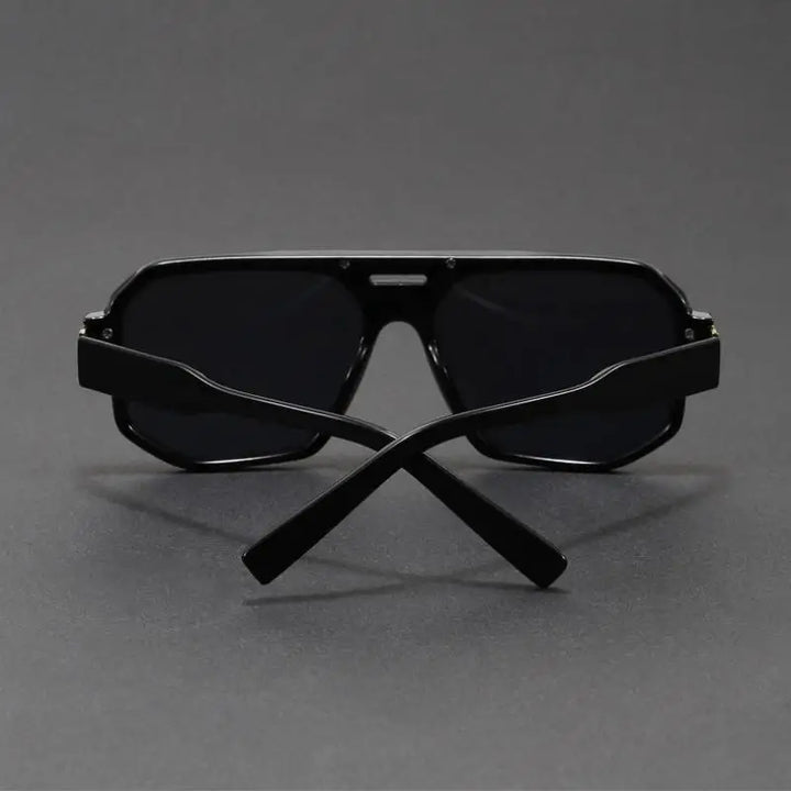 Velmoro Tortoise Luxe Sunglasses