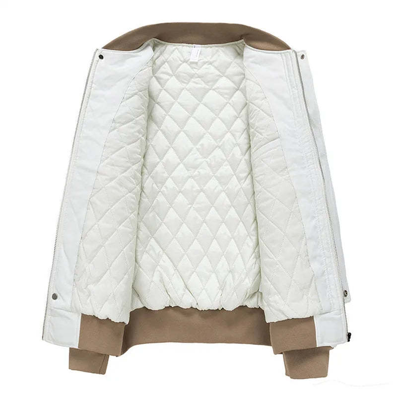 Onyx Core Bomber Jacket
