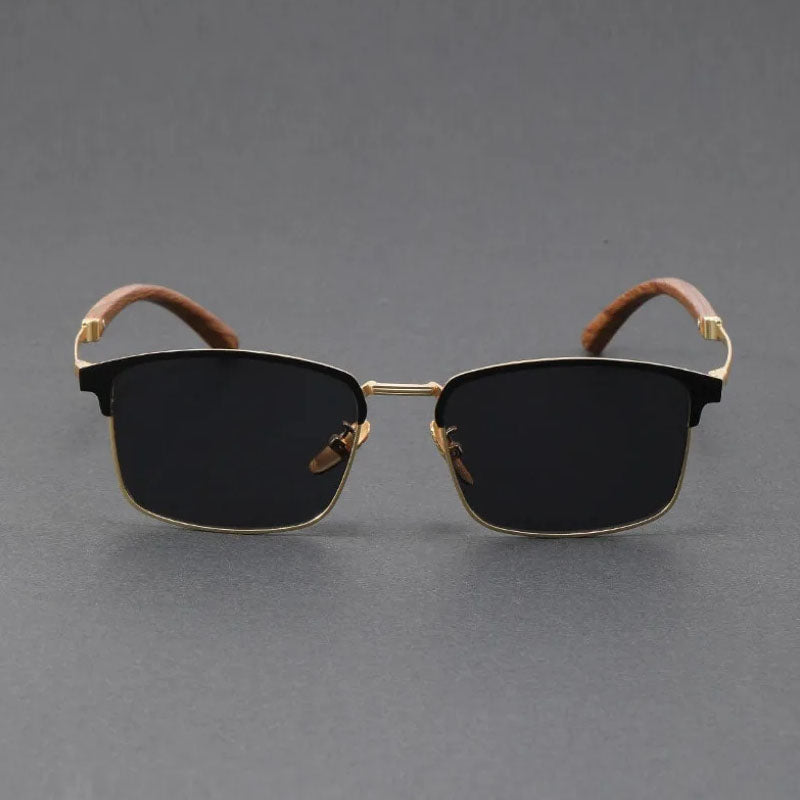 Phantom Ridge Clubmasters Shades