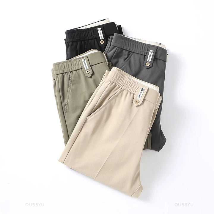 Belmont Tailored Stretch Trousers