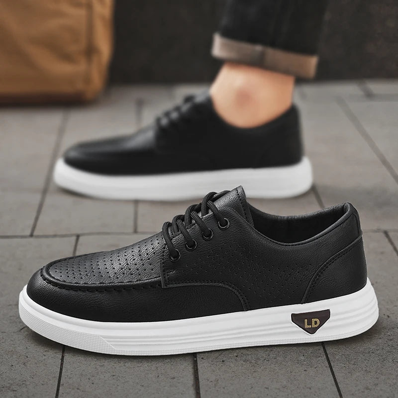 Caveton Cityline Dress Shoes